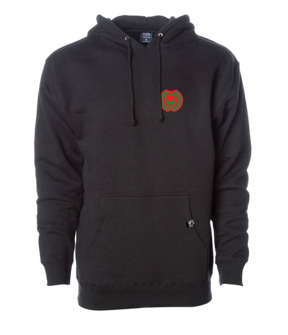 Sudadera Krikito Negro