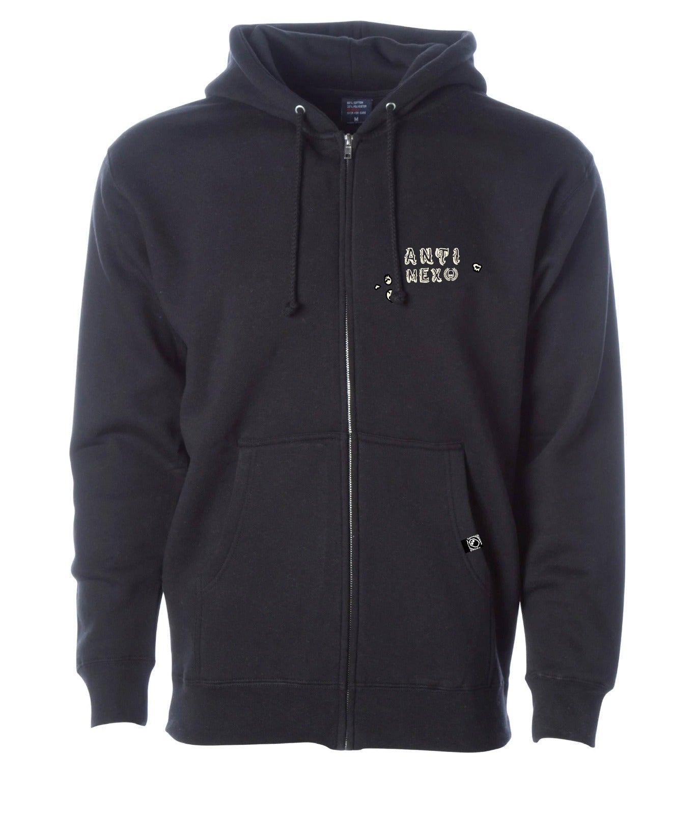 Sudadera Pepper Negro