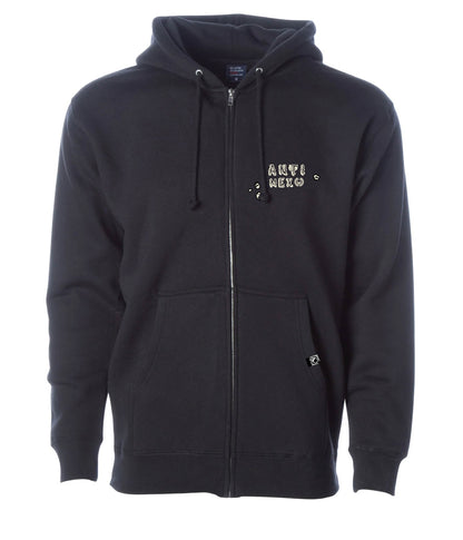 Sudadera Pepper Negro