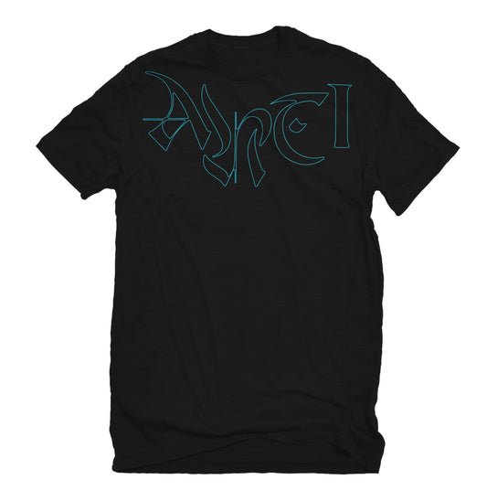 Playera Prime Holy Yukai Black
