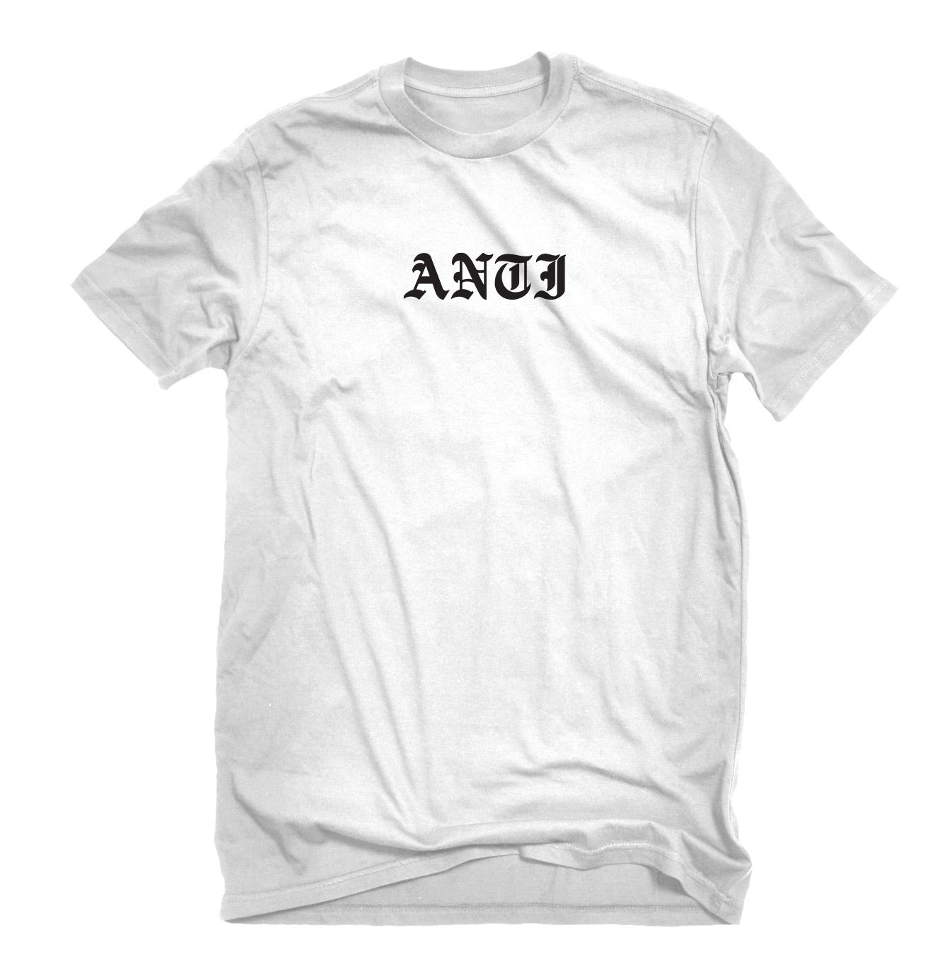 Playera Prime Glory White