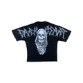 Playera Prime Dark Heart Black