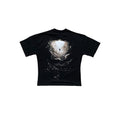 Playera Prime God Arrive Black