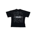 Playera Prime Acis Black