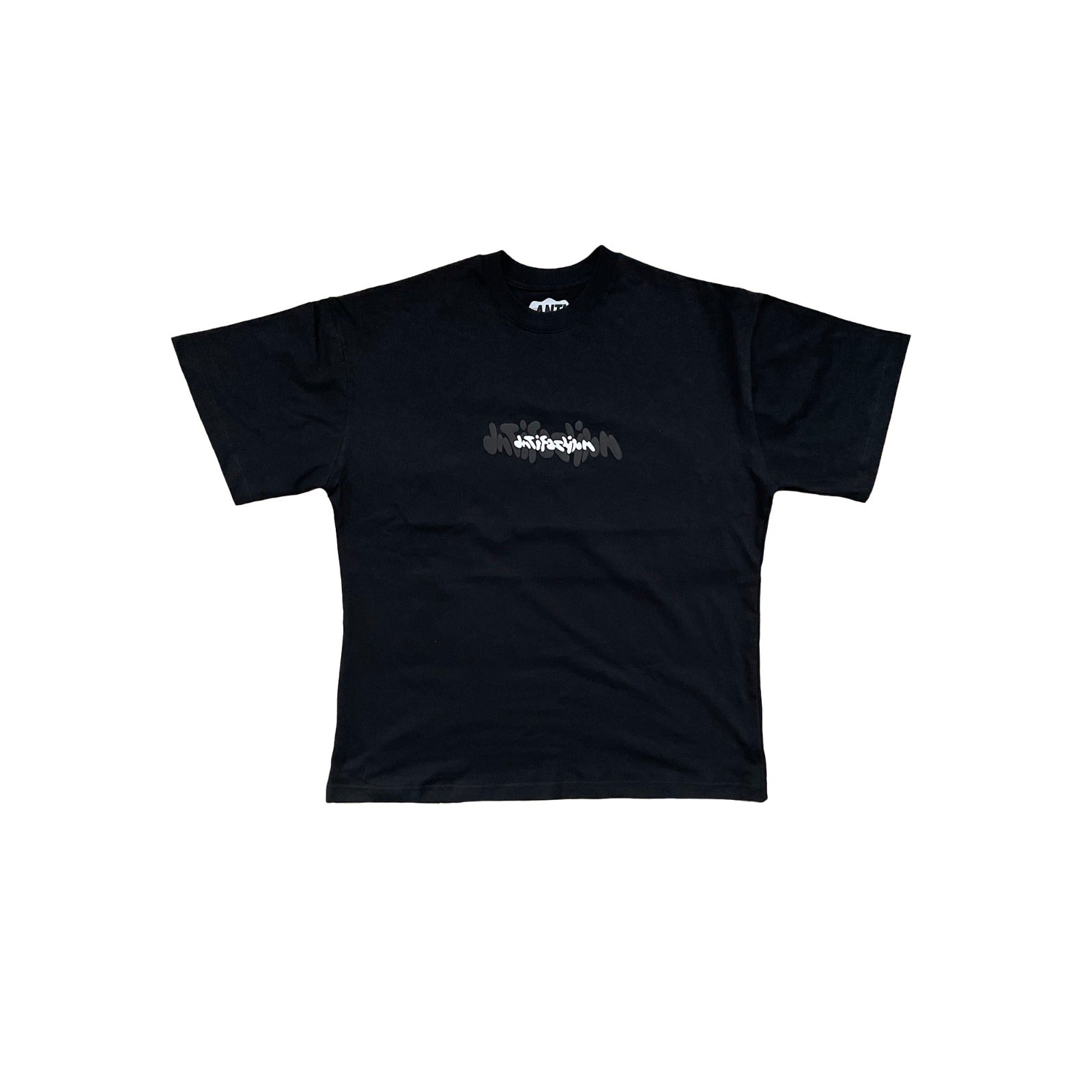 Playera Prime Acis Black