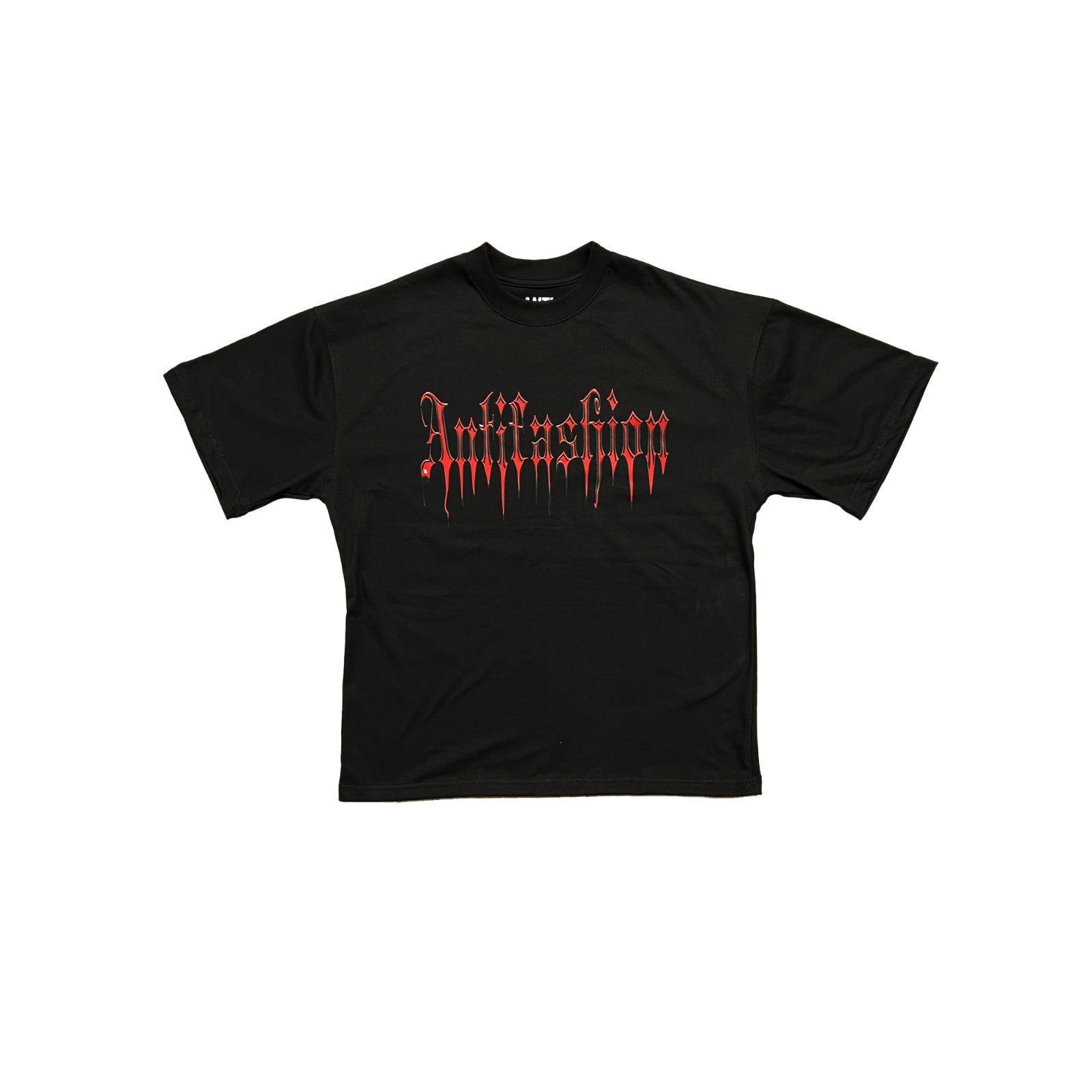 Playera Prime Black Magic