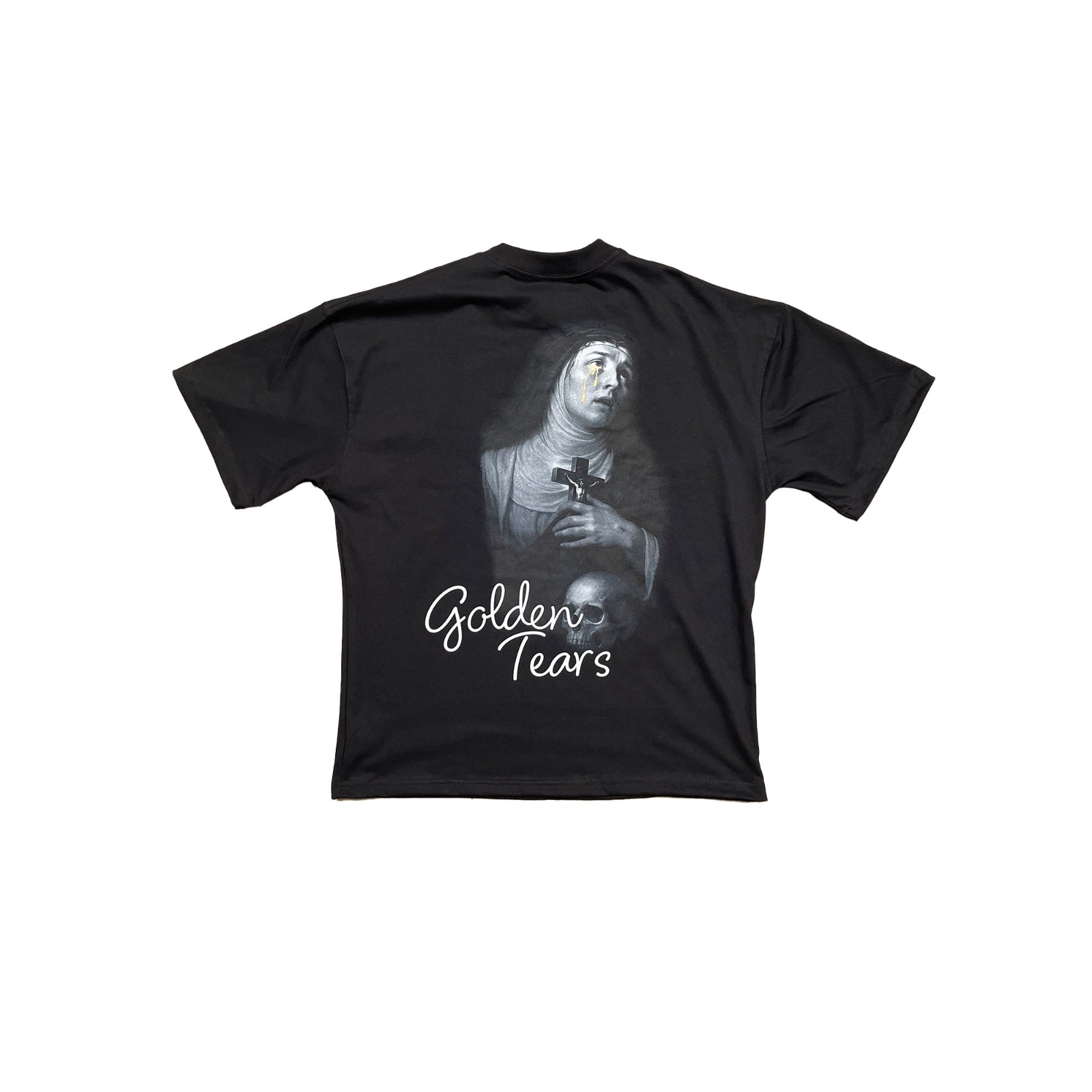 Playera Prime Golde Tears