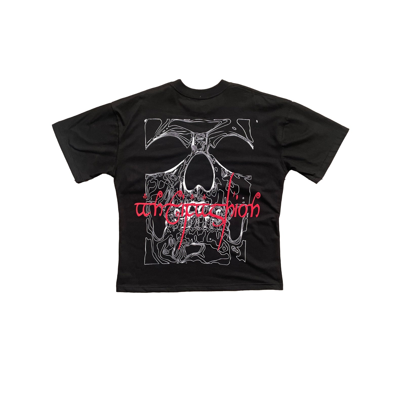 Playera Prime Lord Of Sk