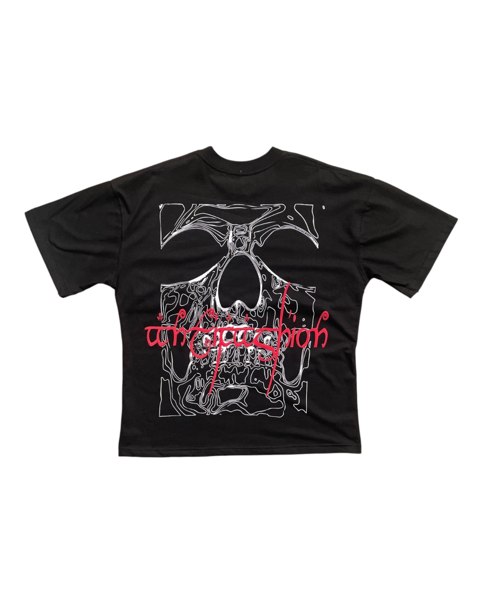 Playera Prime Lord Of Sk
