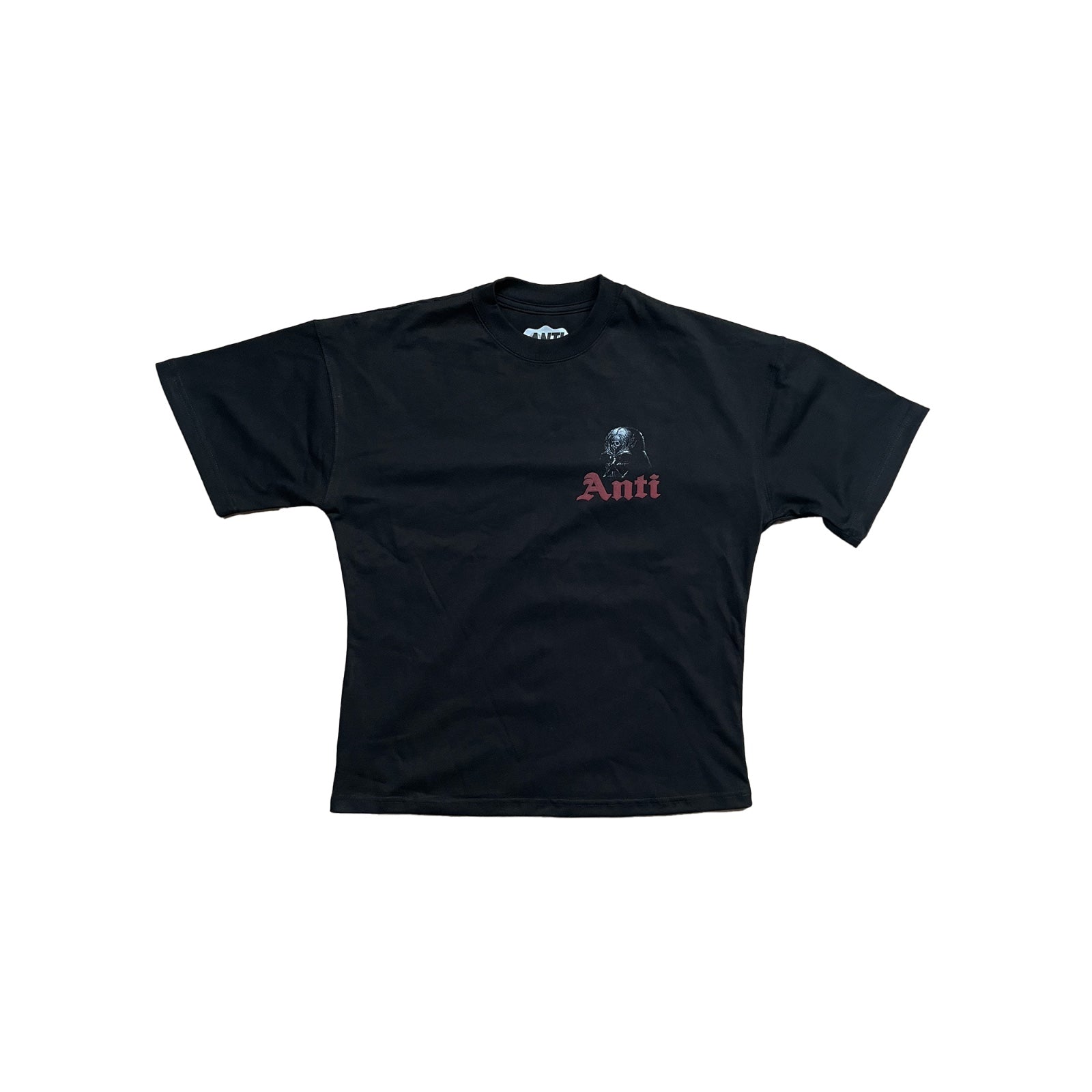 Playera Prime Dark side
