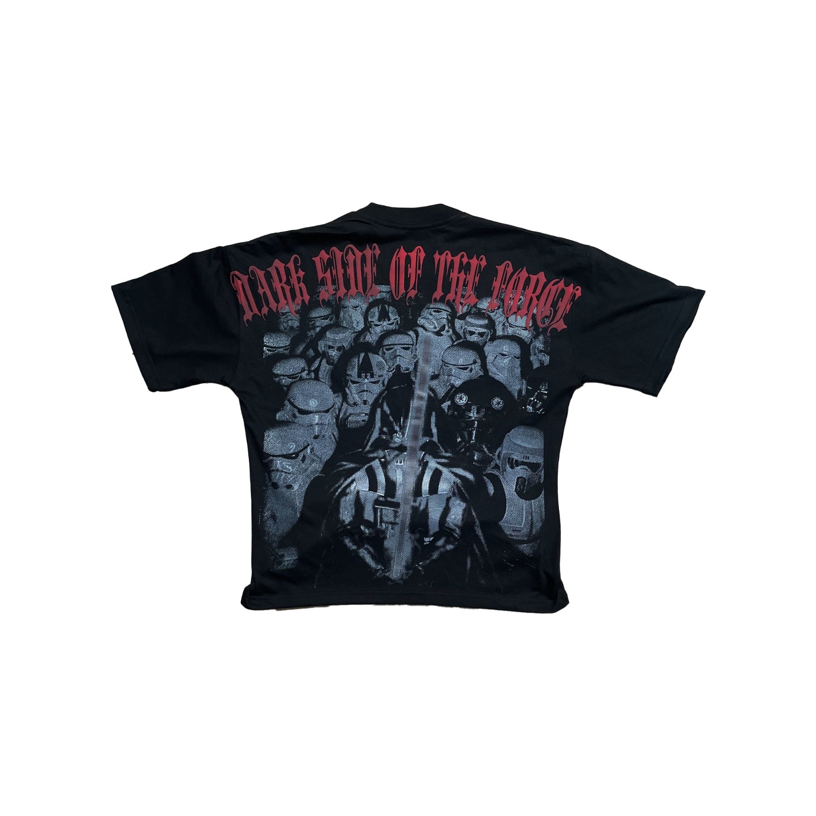 Playera Prime Dark side