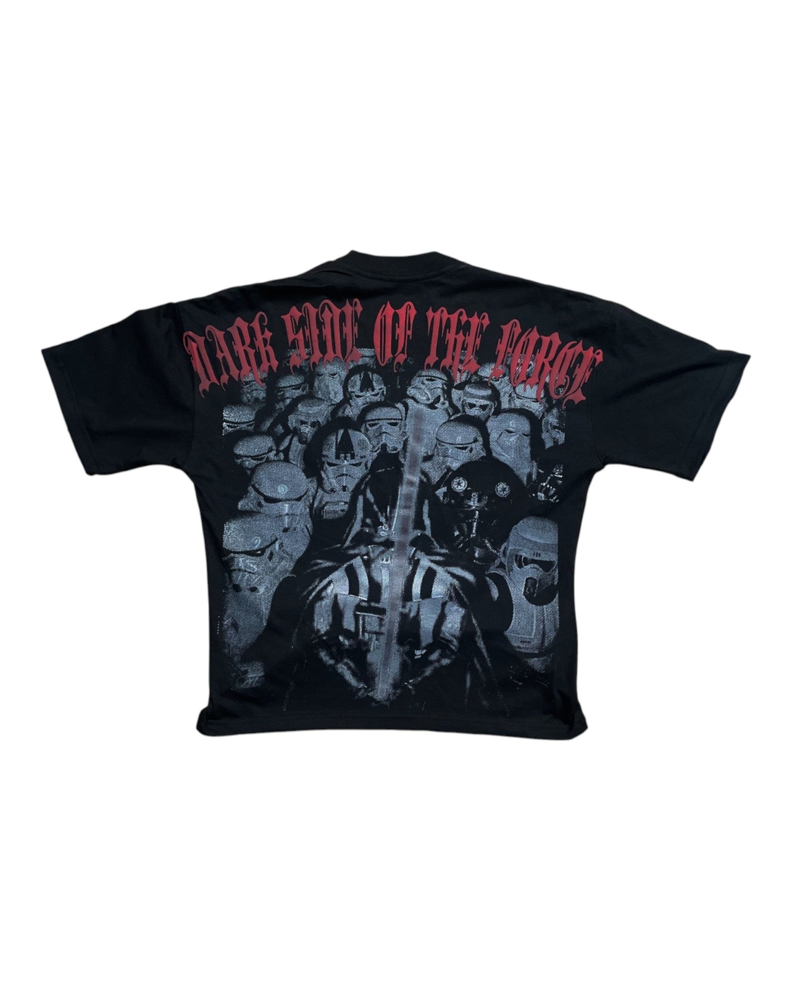 Playera Prime Dark side
