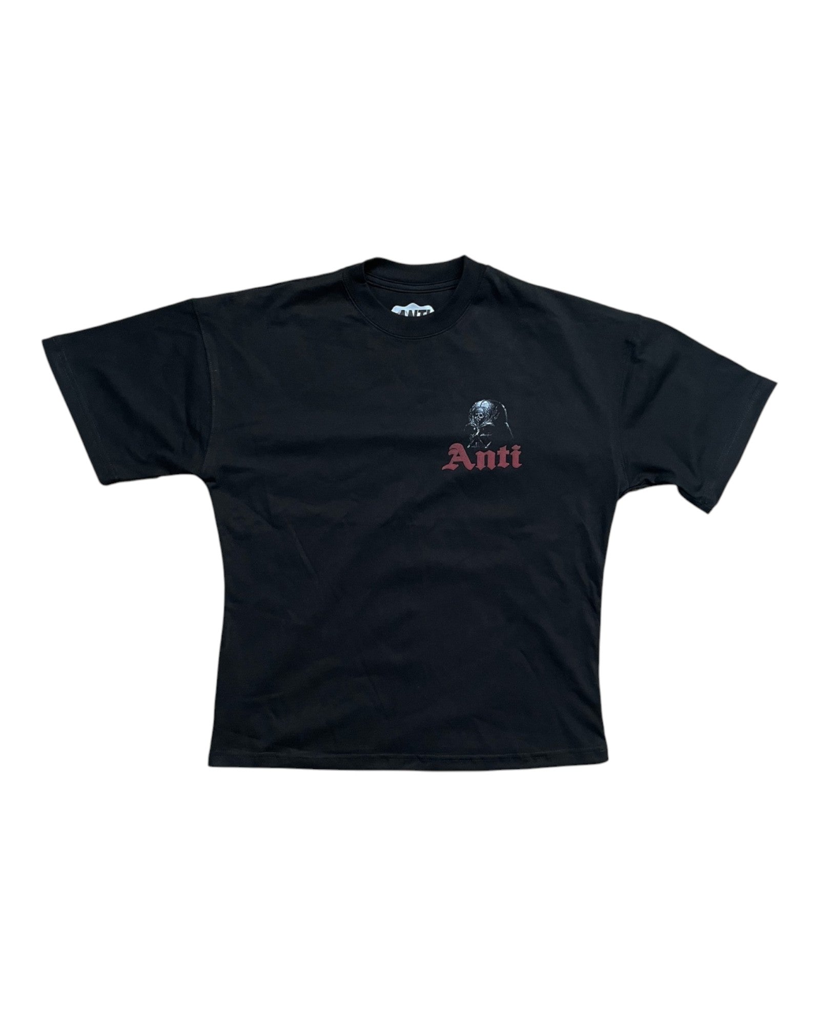 Playera Prime Dark side