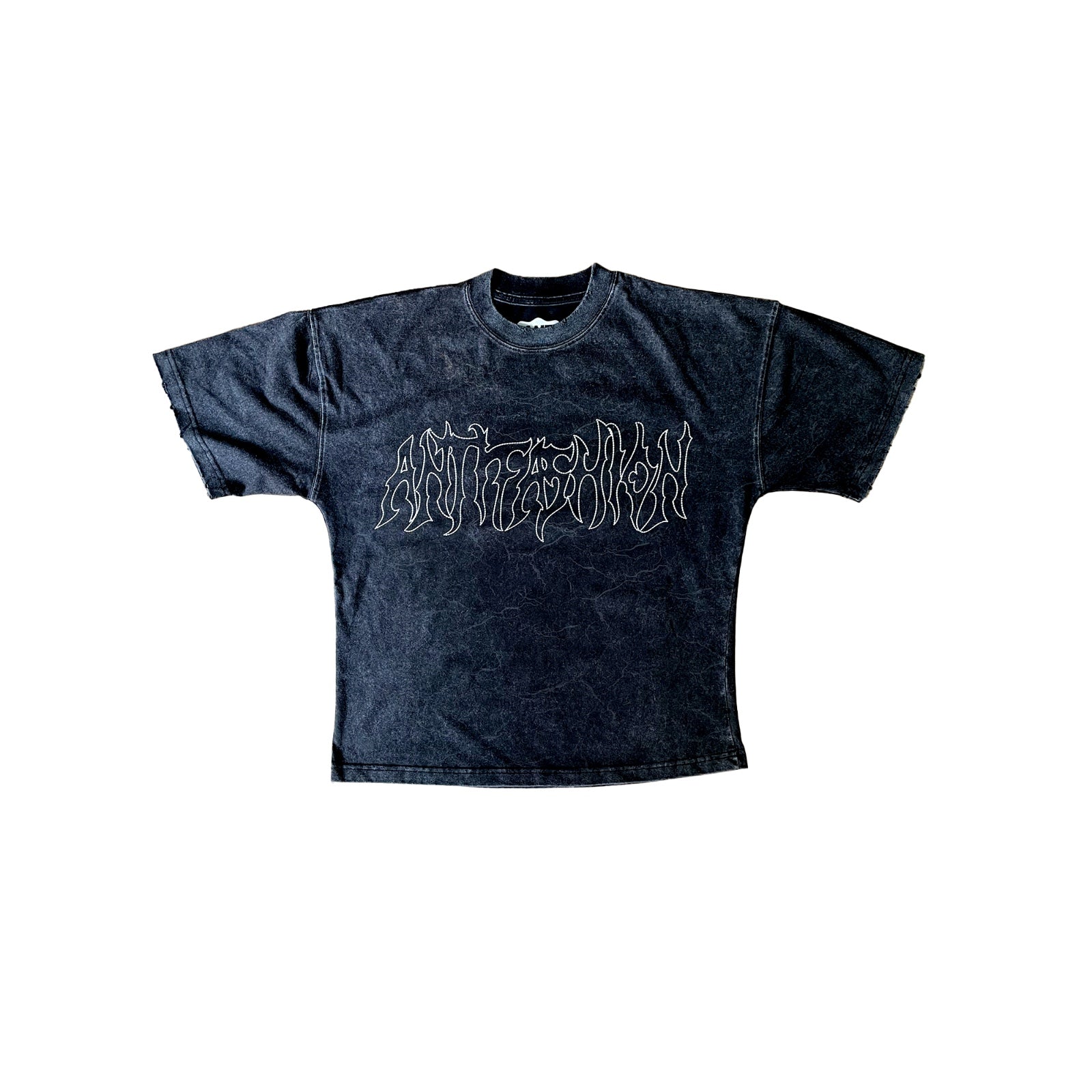 Playera Prime Pressure Desgaste