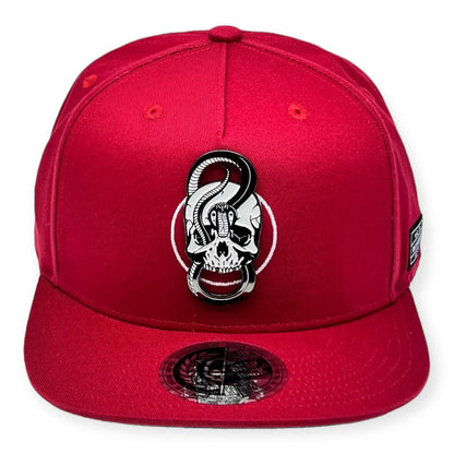 Gorra Tenebrother Red