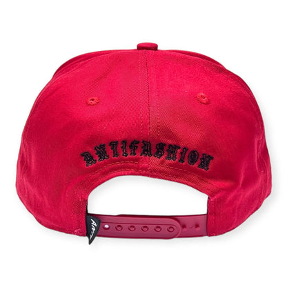 Gorra Tenebrother Red