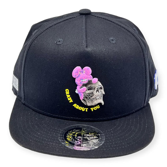 Gorra Crazy About You