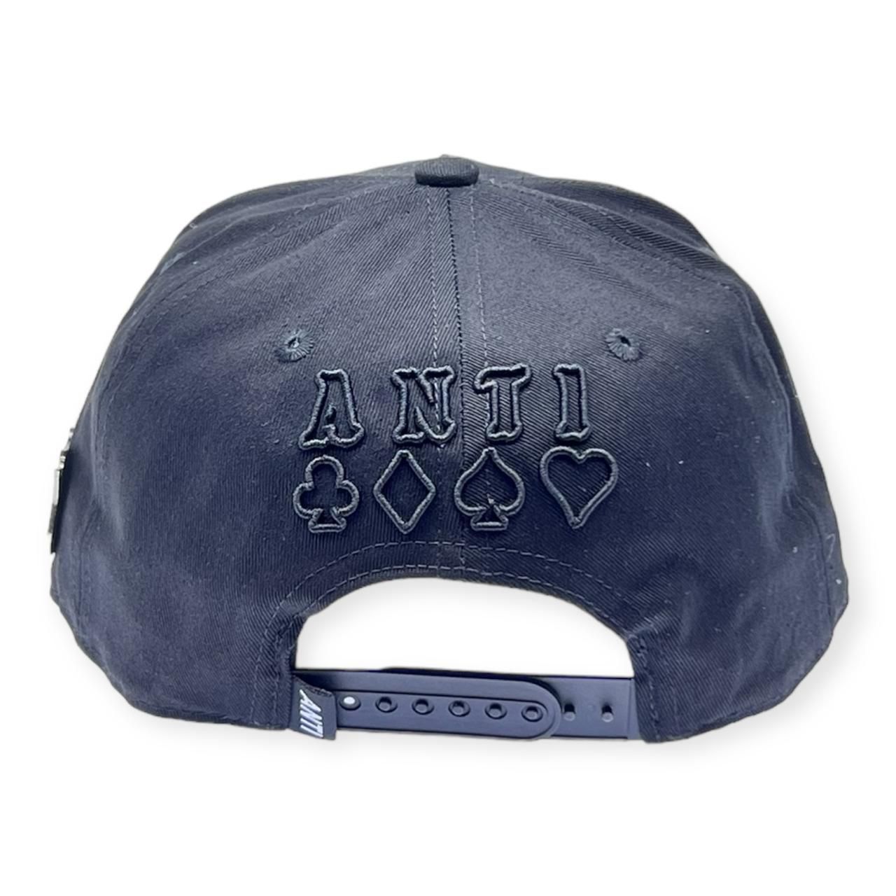 Gorra King