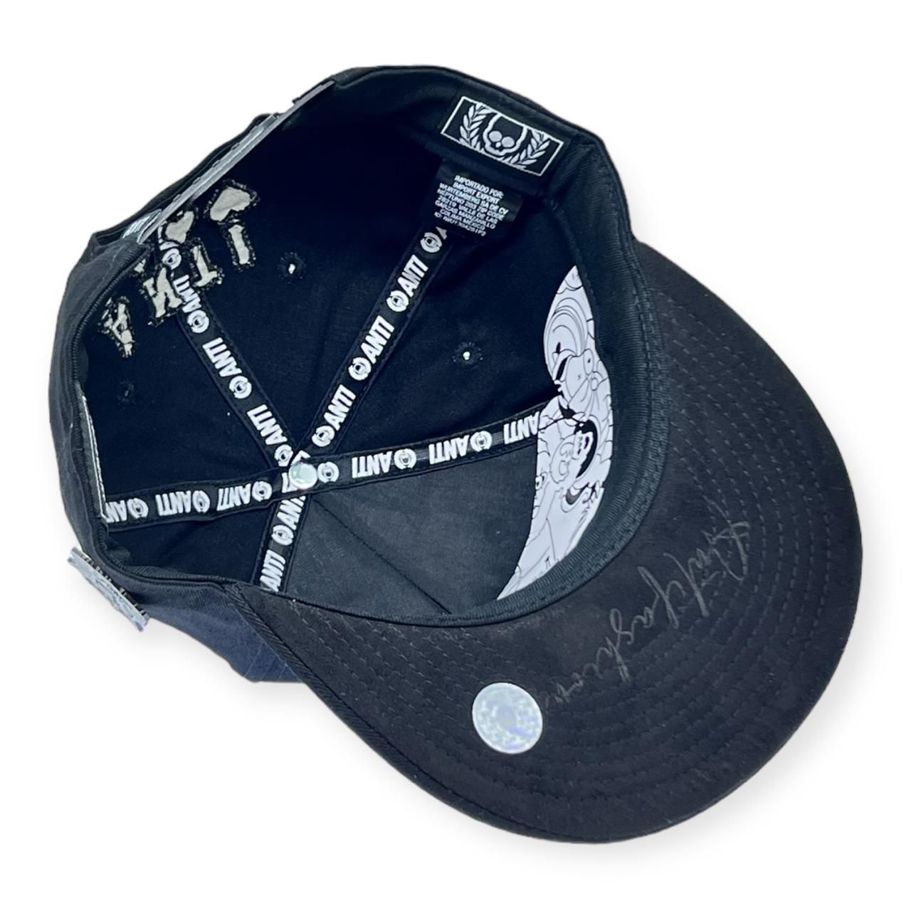 Gorra King