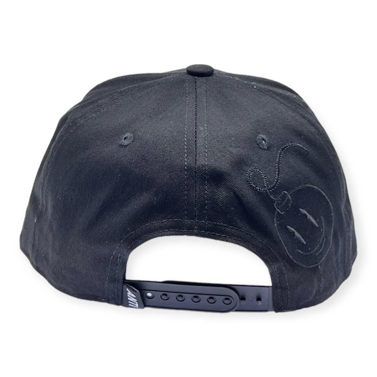 Gorra Tiger