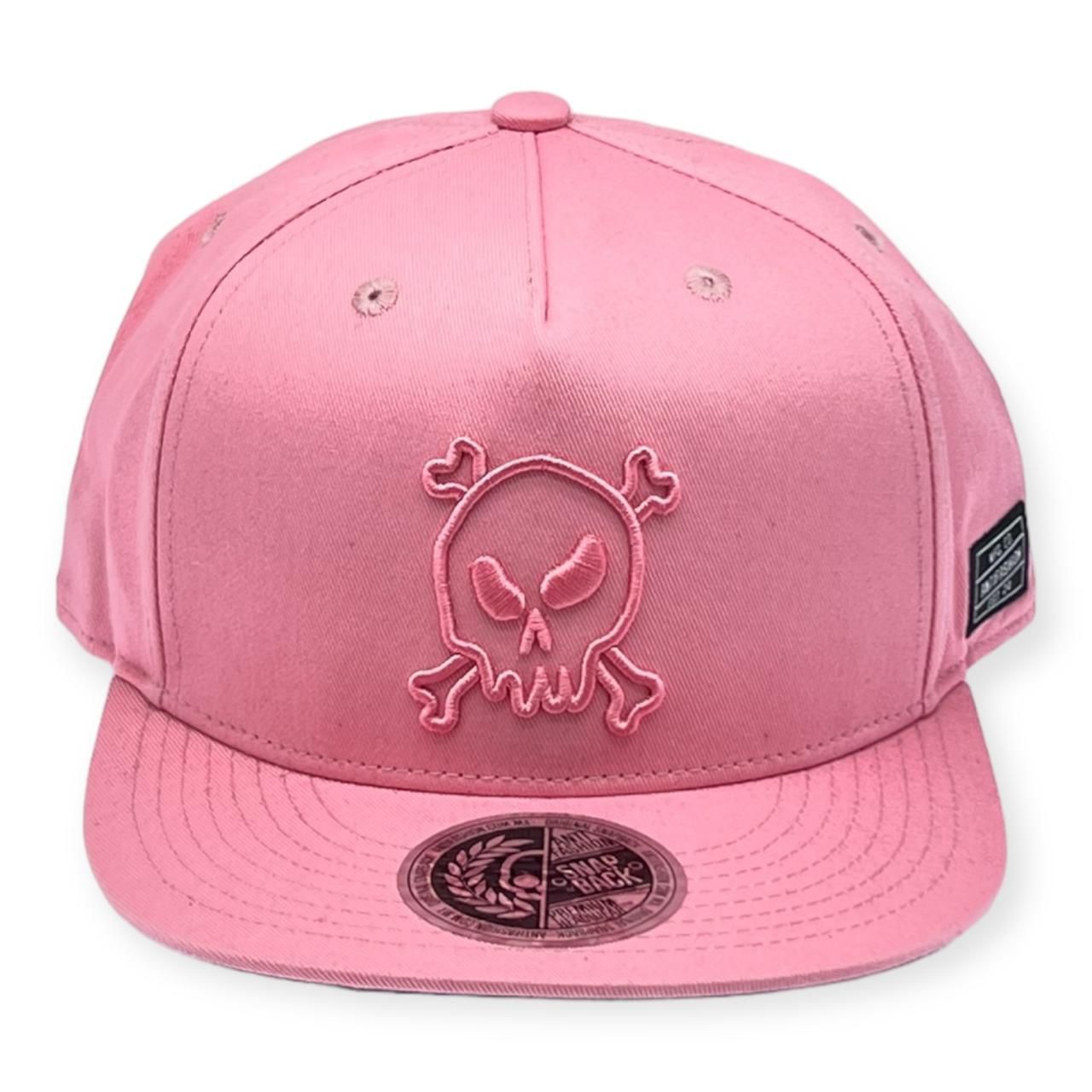 Gorra Anti Toon Pink