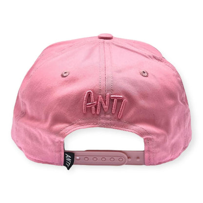 Gorra Anti Toon Pink