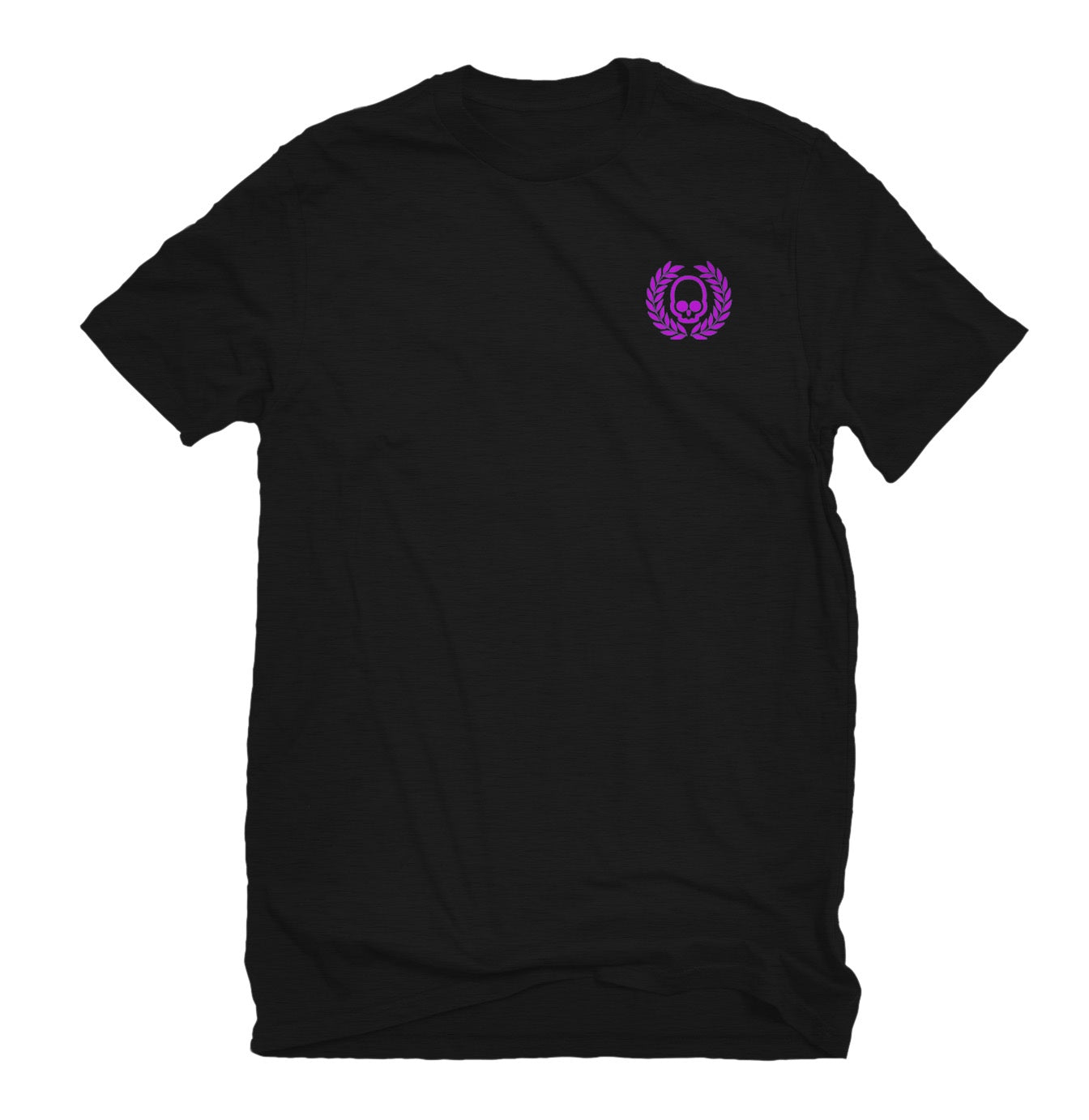 Playera Prime Grills Black