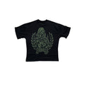 Playera Prime Virgen Black