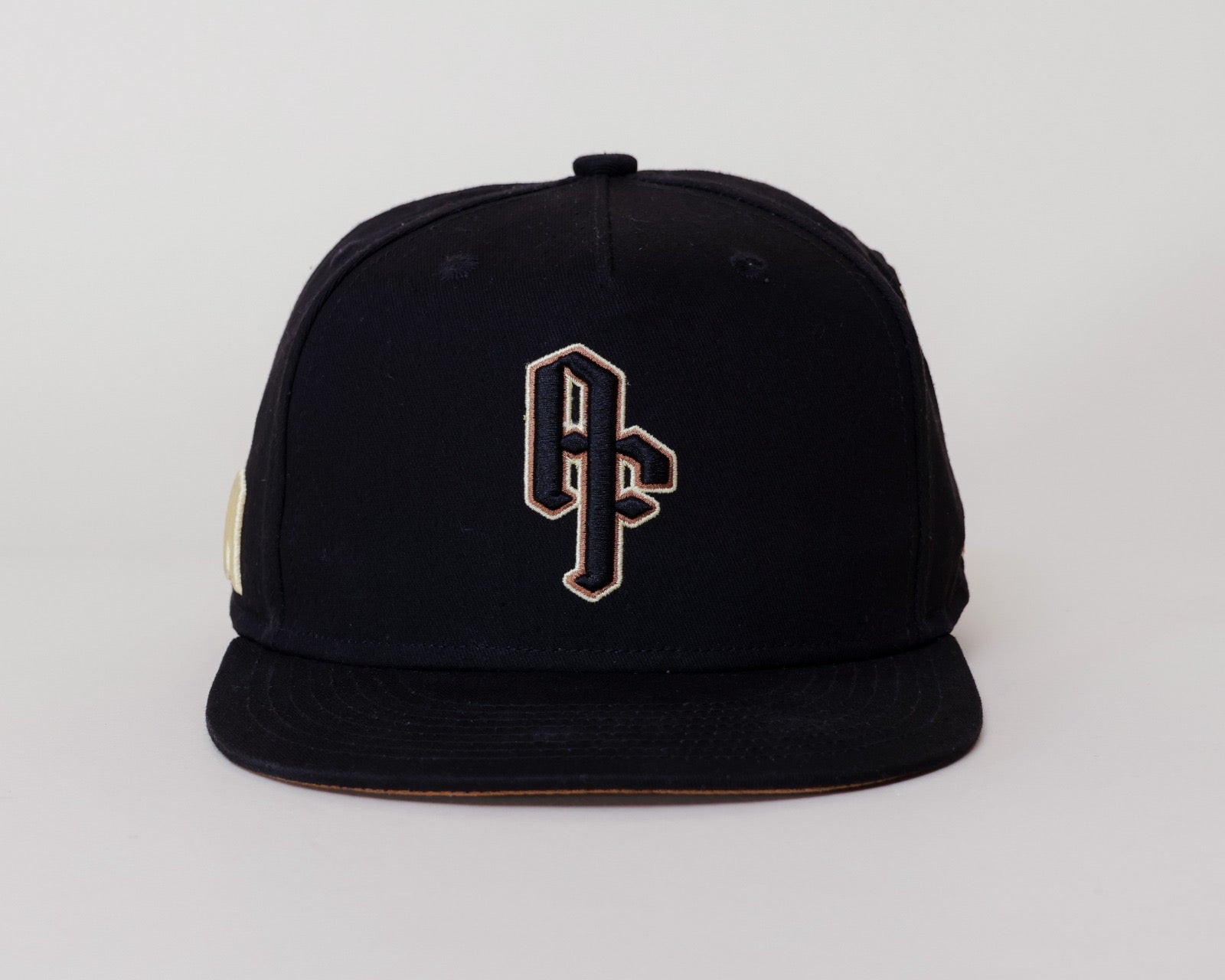 Gorra AF Black