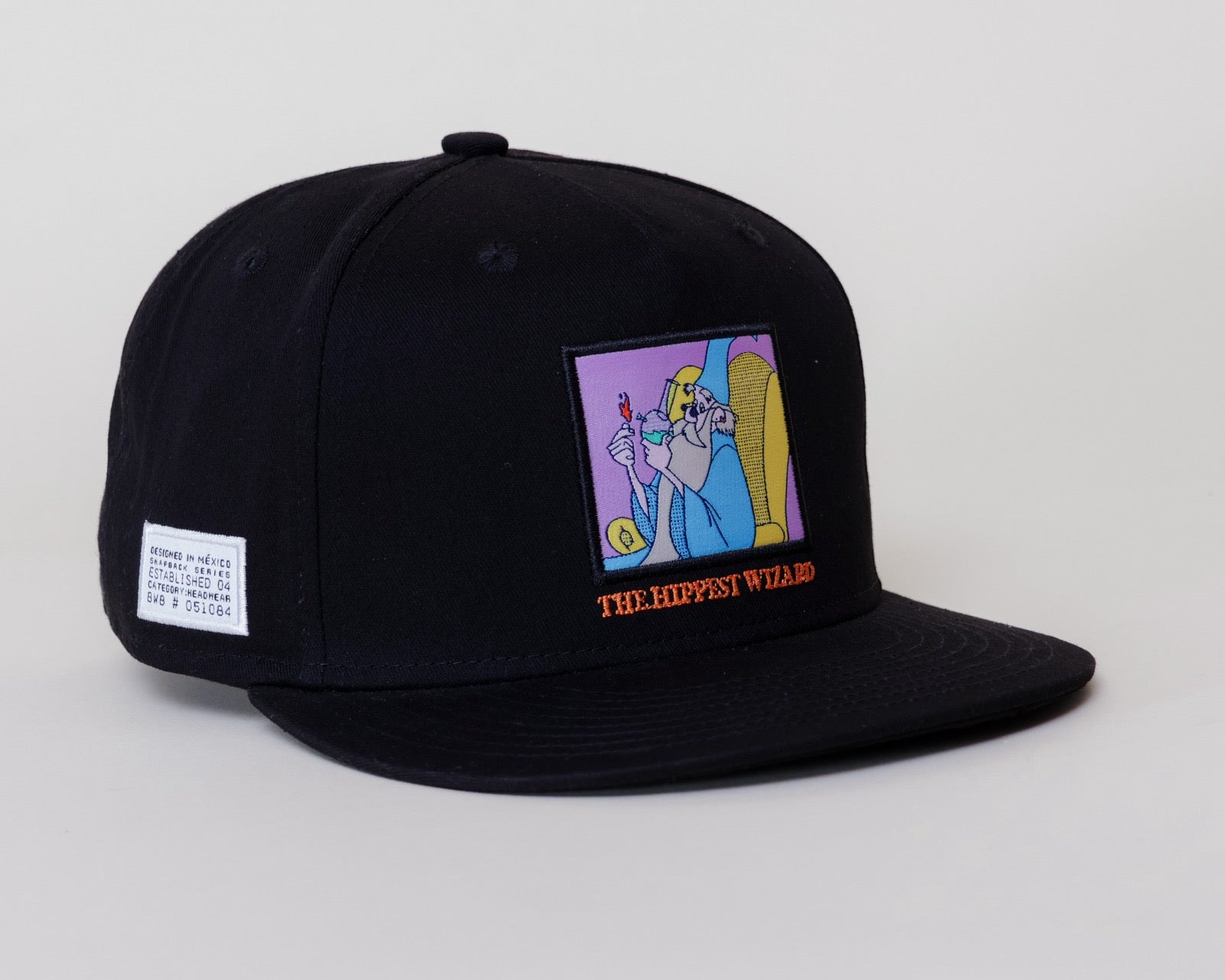 Gorra Merlin