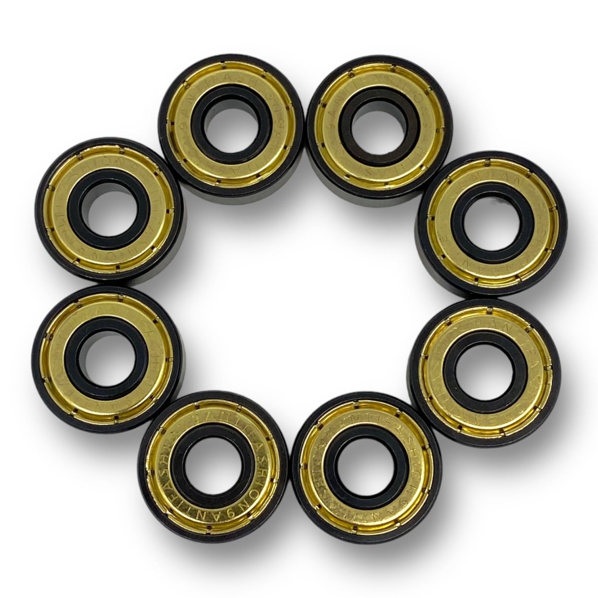Baleros Abec 9 - ANTIFASHION