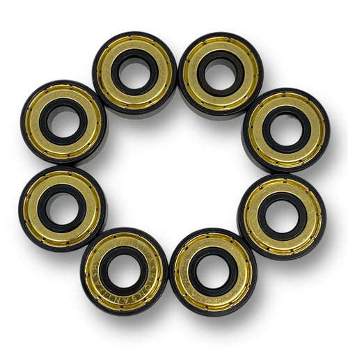 Baleros Abec 9 - ANTIFASHION