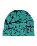 Beanie Ripple Menta - ANTIFASHION