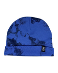 Beanie Stained Blue - ANTIFASHION