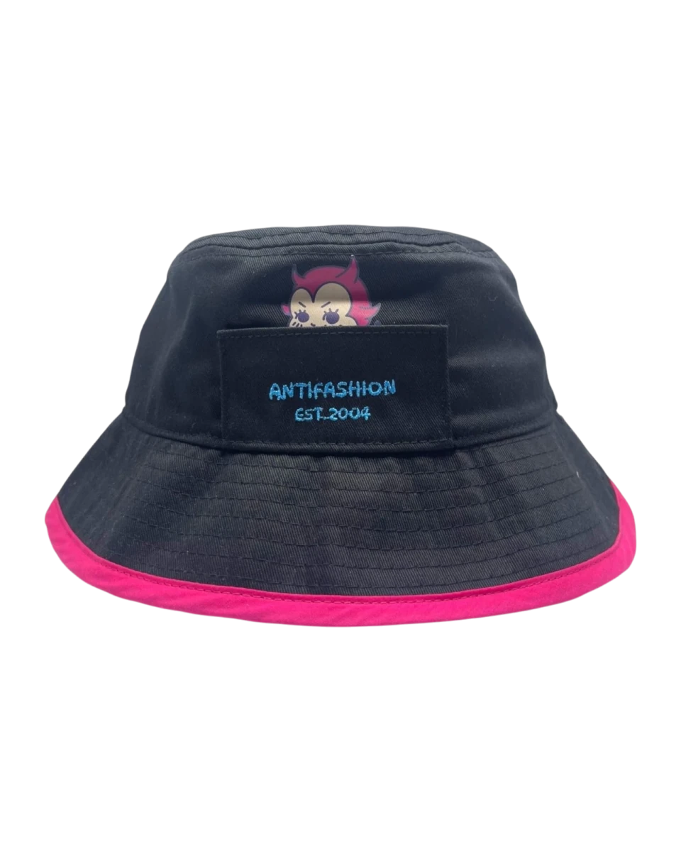 Bucket No fellings - ANTIFASHION