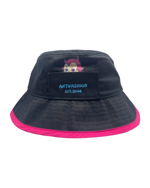 Bucket No fellings - ANTIFASHION