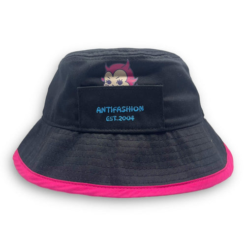 Bucket No fellings - ANTIFASHION
