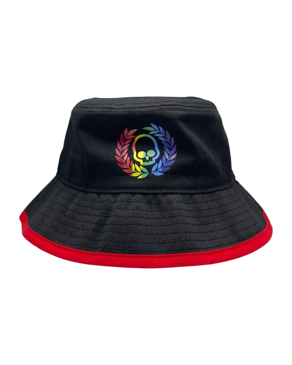 Bucket Rainbow - ANTIFASHION