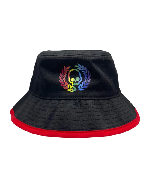 Bucket Rainbow - ANTIFASHION