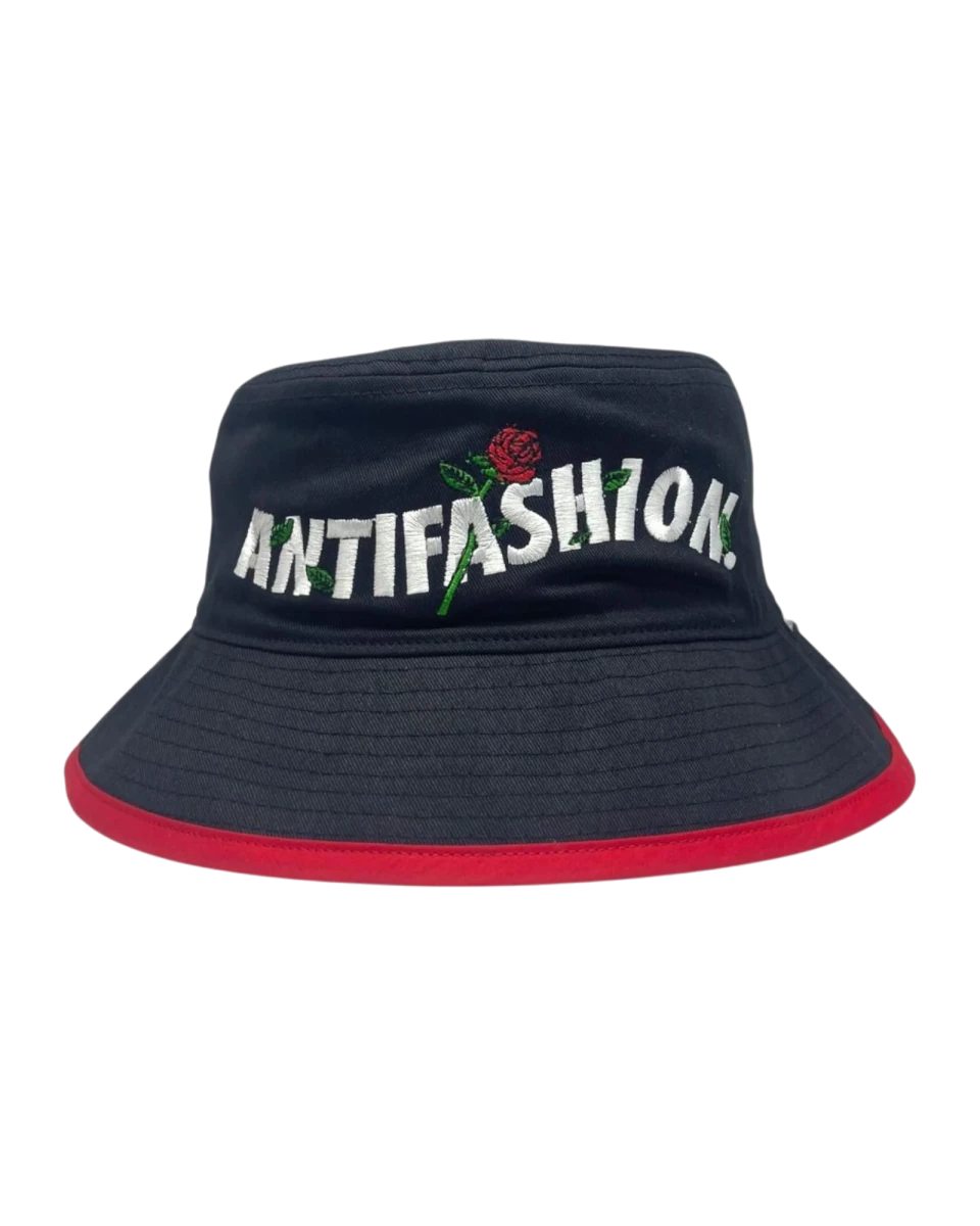 Bucket RoseWave - ANTIFASHION