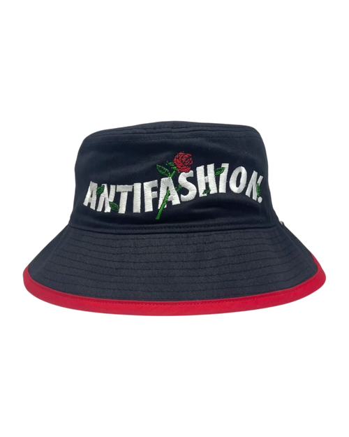 Bucket RoseWave - ANTIFASHION