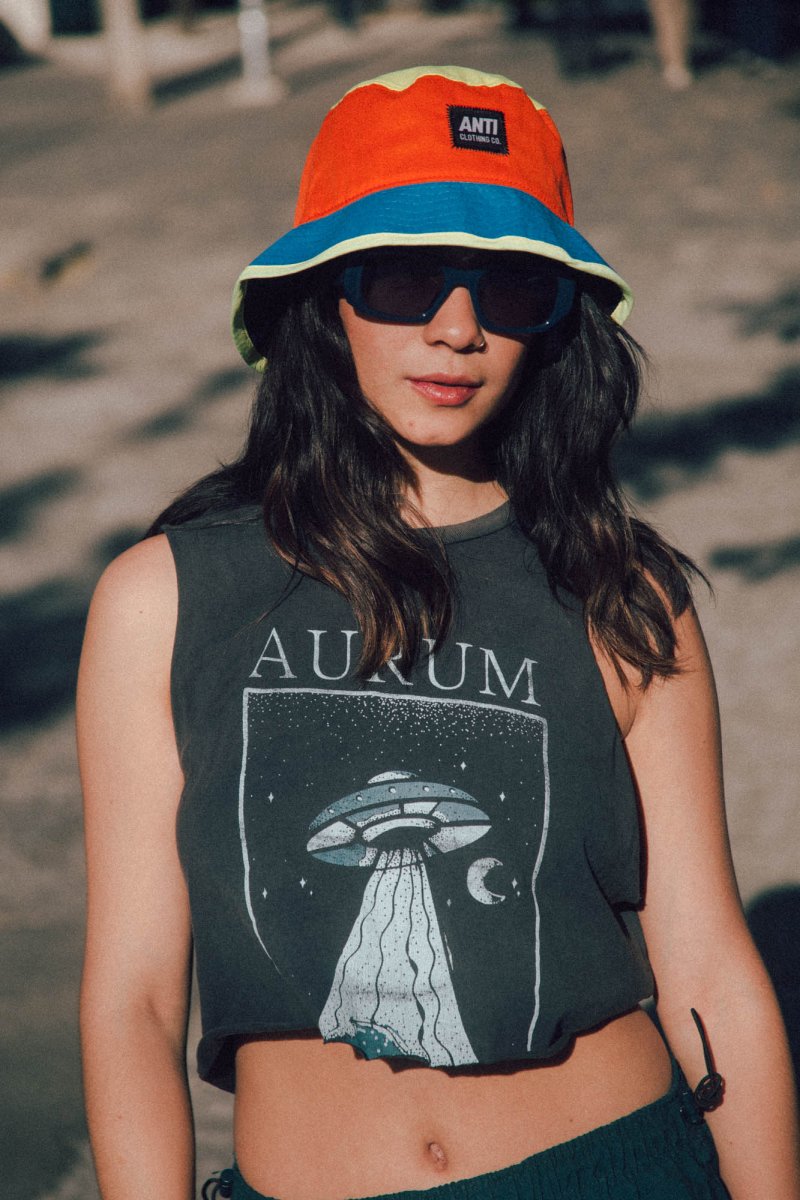 Bucket Shine - ANTIFASHION