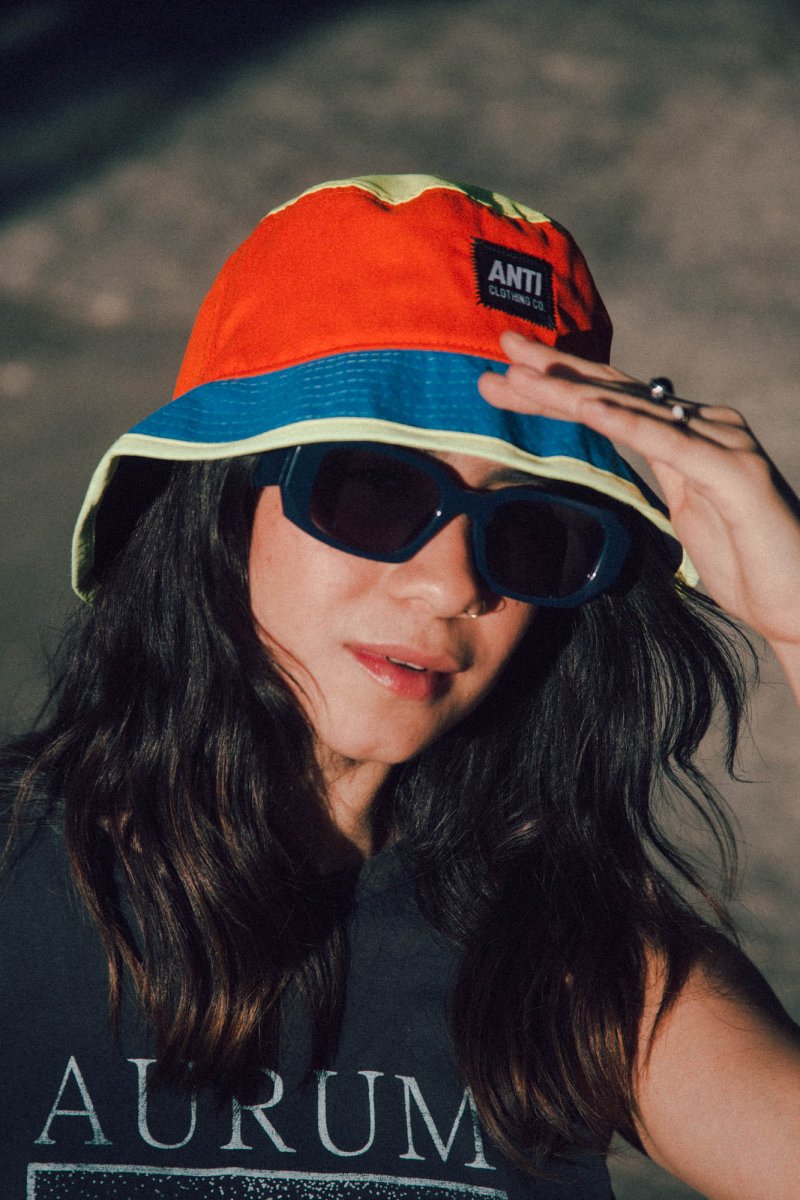 Bucket Shine - ANTIFASHION