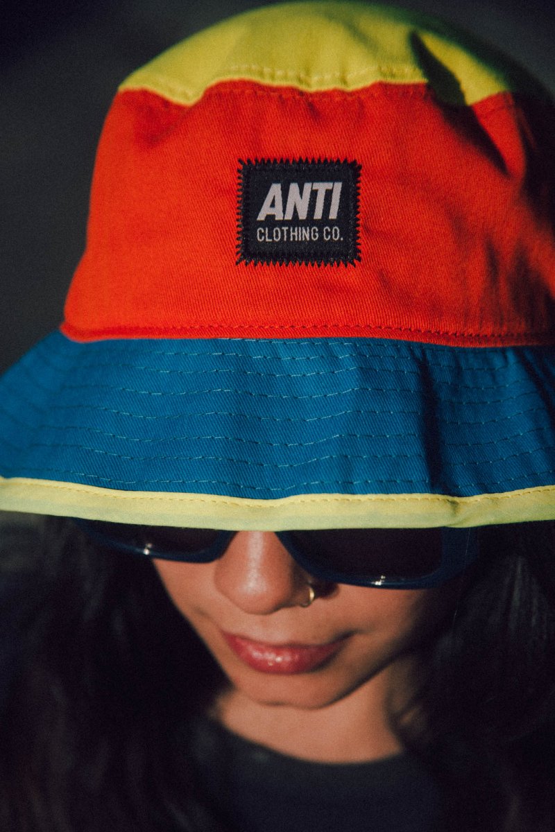 Bucket Shine - ANTIFASHION