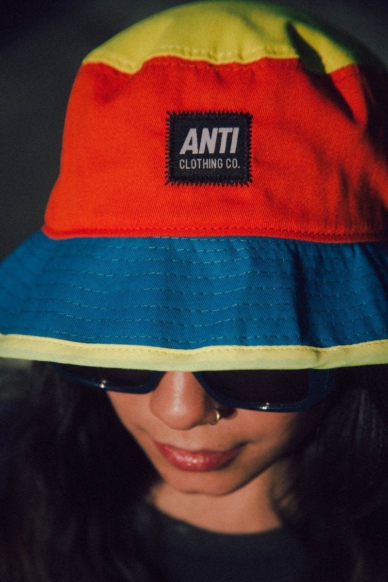 Bucket Shine - ANTIFASHION