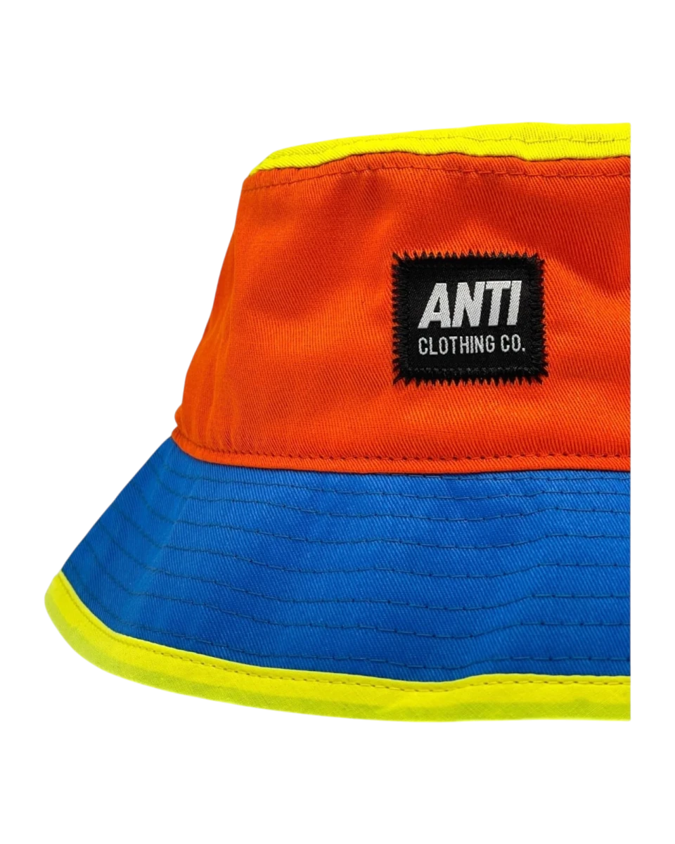Bucket Shine - ANTIFASHION