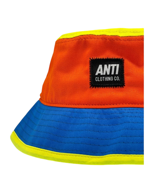 Bucket Shine - ANTIFASHION