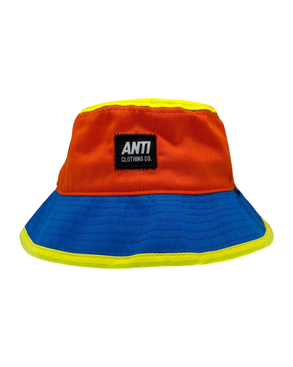 Bucket Shine - ANTIFASHION