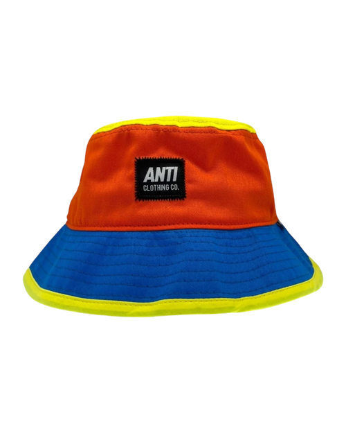 Bucket Shine - ANTIFASHION