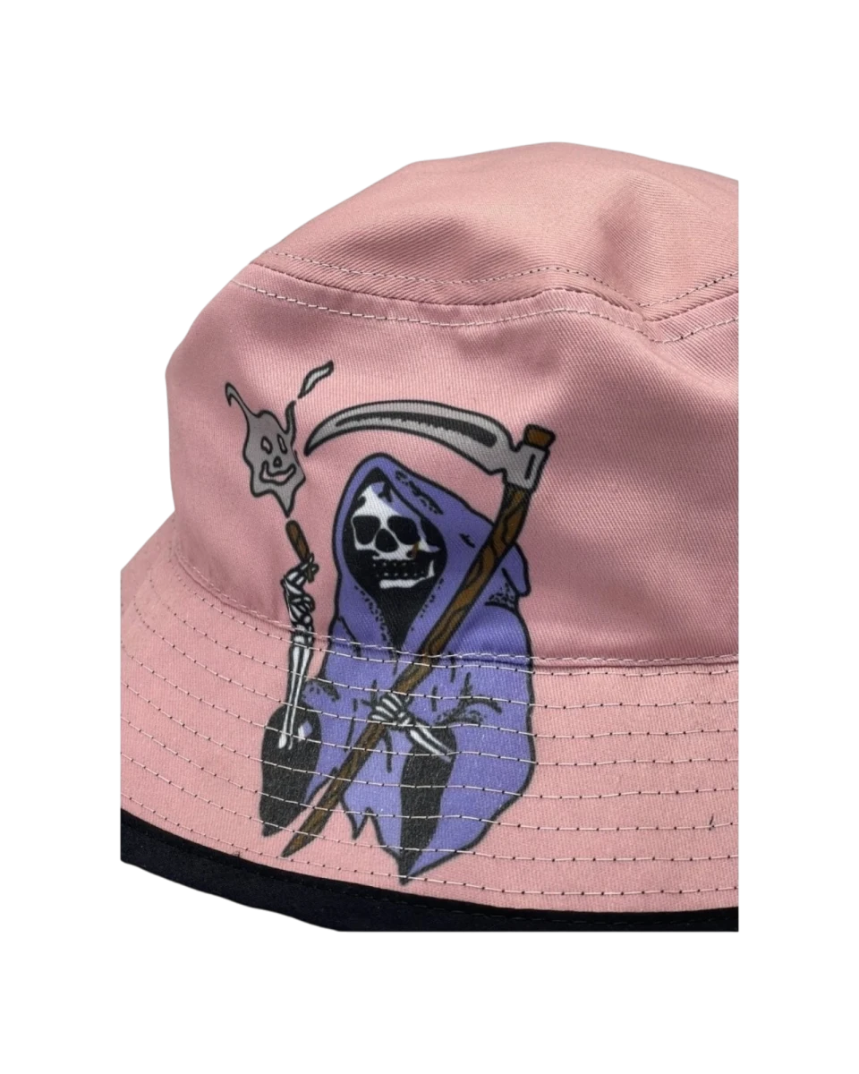 Bucket Time-Out - ANTIFASHION